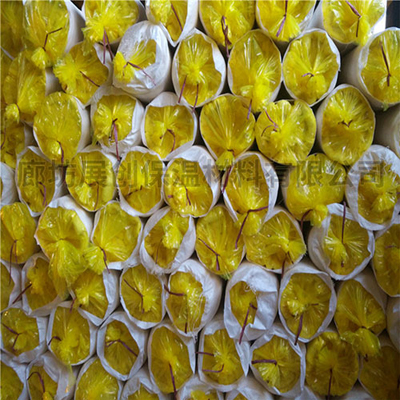 玻璃棉卷氈應(yīng)用