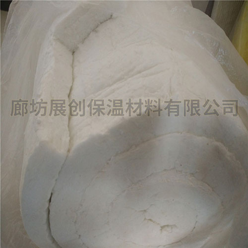 硅酸鋁針刺毯特點(diǎn)