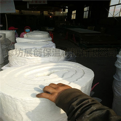 硅酸鋁針刺毯推薦