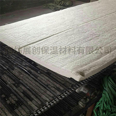 硅酸鋁針刺毯廠(chǎng)家