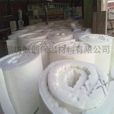 硅酸鋁針刺毯訂購(gòu)