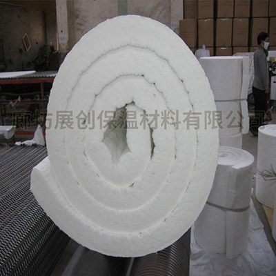 硅酸鋁針刺毯供應(yīng)
